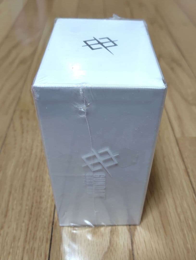 ガンダムカードゲーム リミテッドBOX Ver.β 新品未開封 シュリンク付き