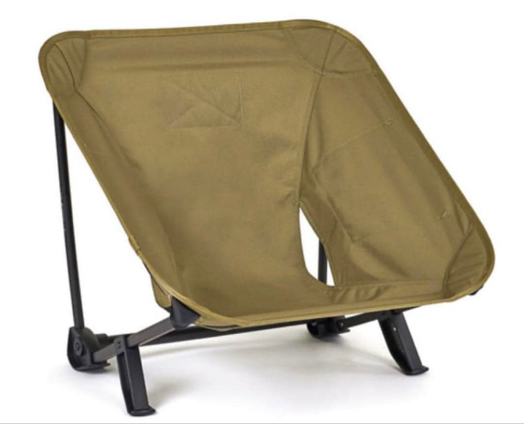 2点セット！　ヘリノックス タクティカル インクラインチェア　コヨーテ