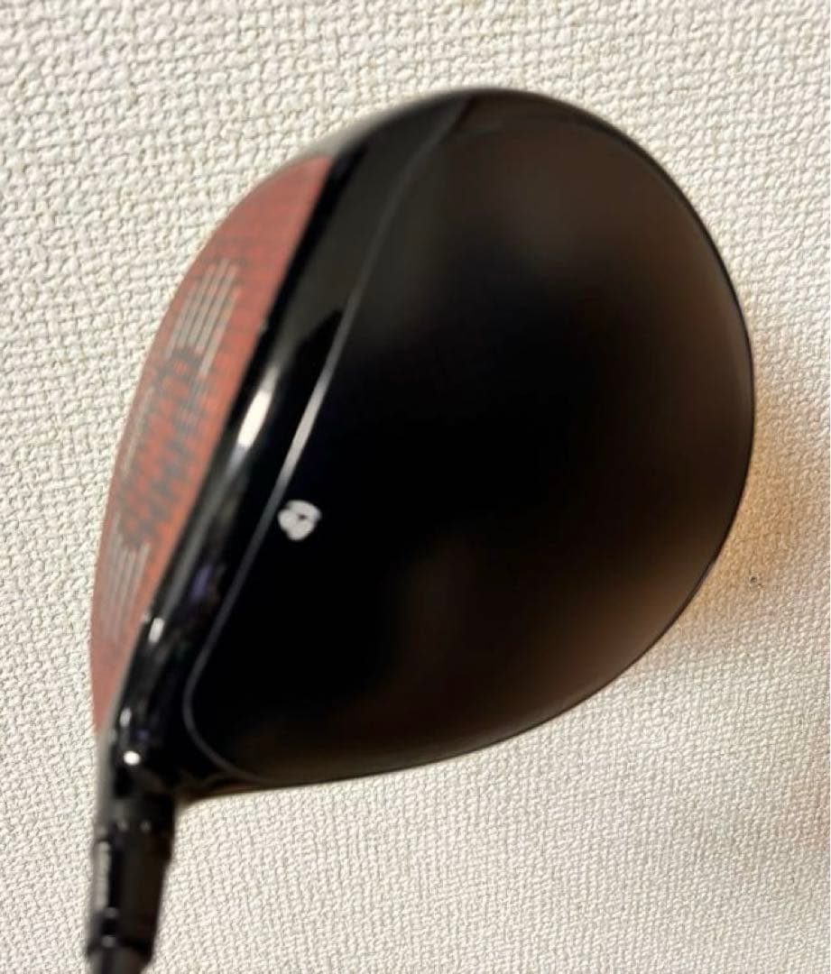 TaylorMade STEALTH HDドライバー 9.0°