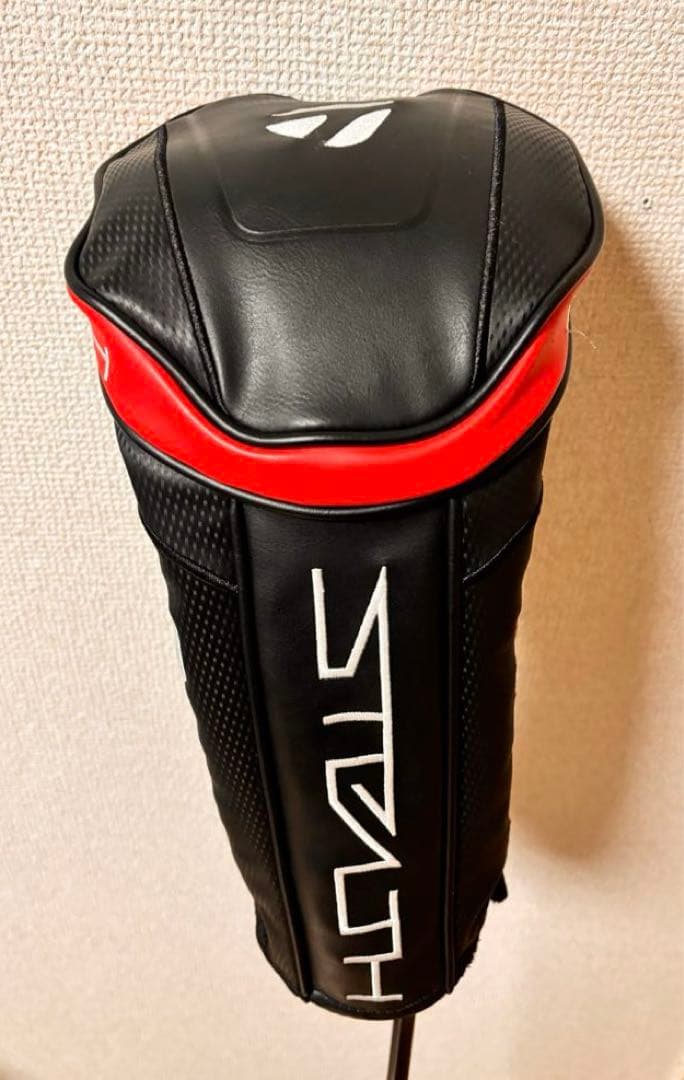 TaylorMade STEALTH HDドライバー 9.0°