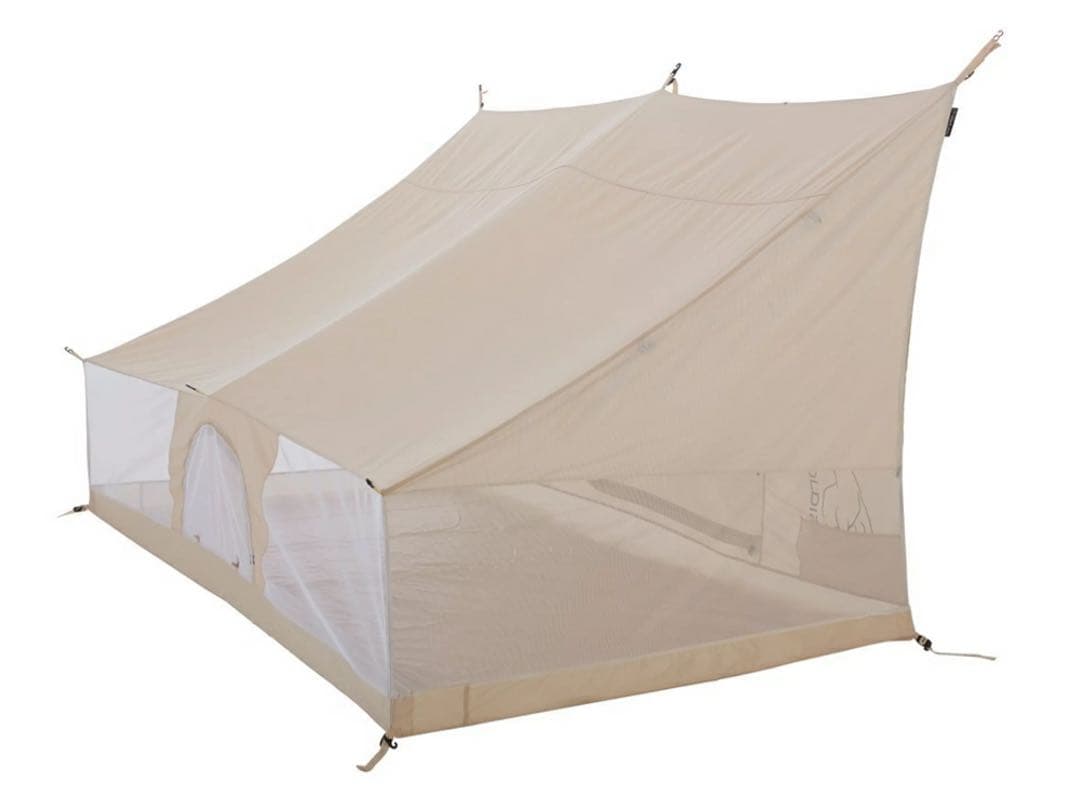 最終値下げ⭐︎ウトガルド　インナーテント