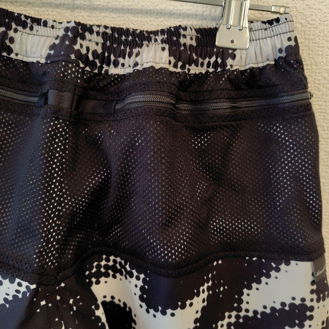answer4 4Pocket Short Pants“走るパンクス ver.”