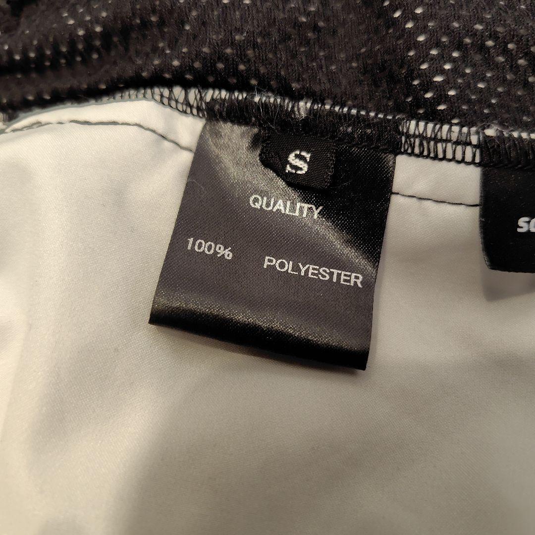 answer4 4Pocket Short Pants“走るパンクス ver.”