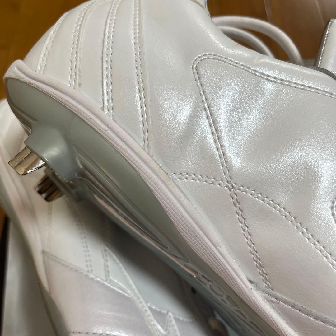 ZETT 埋込み式スパイク プロステイタスWH 28.0