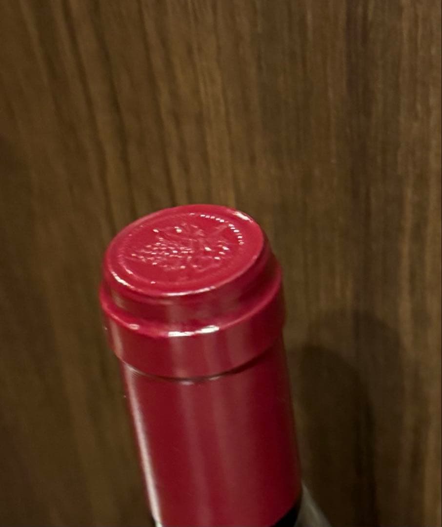 コカール ロワゾン フルーロ　クロ・ヴージョ 2021