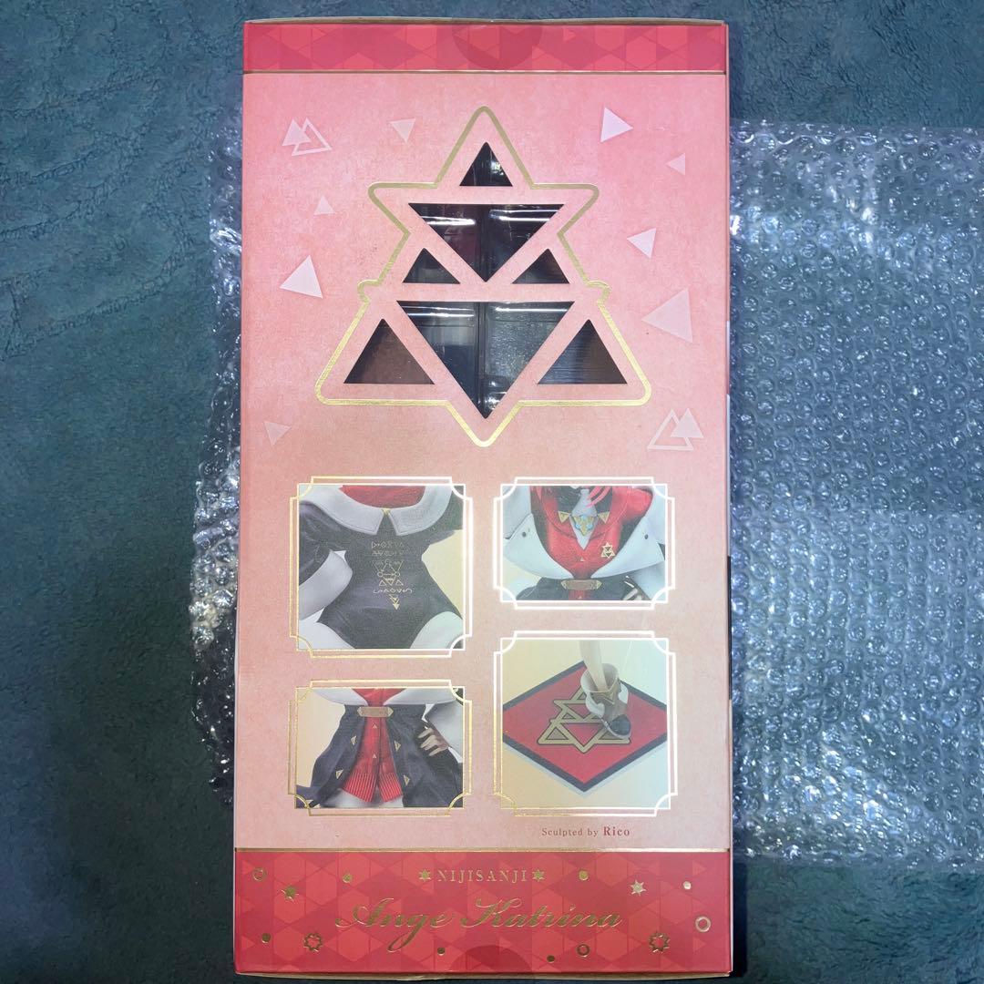 アンジュカトリーナ　フィギュア