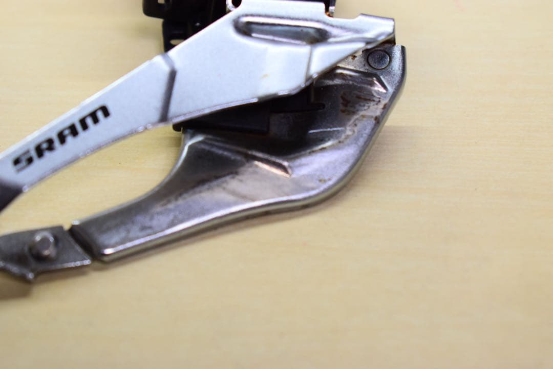 パーツ SRAM RIVAL D1 FD