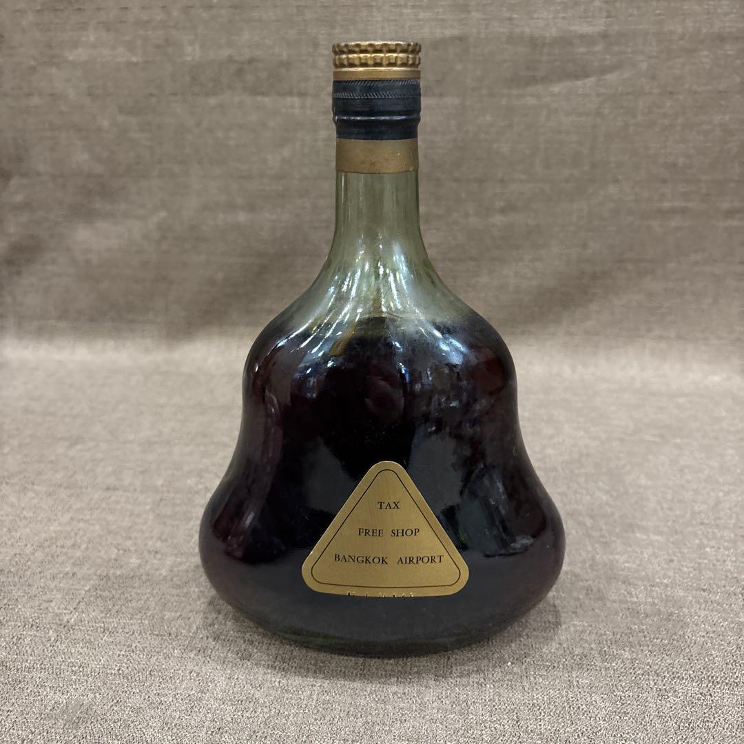 HENNESSY ヘネシー コニャック X.O