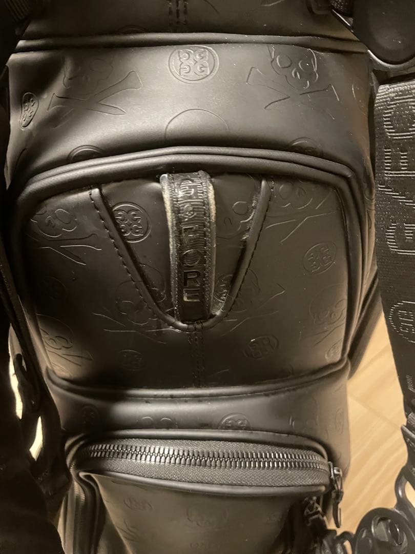 【G/FORE】ゴルフキャディバッグ