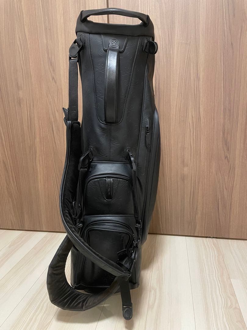 【G/FORE】ゴルフキャディバッグ