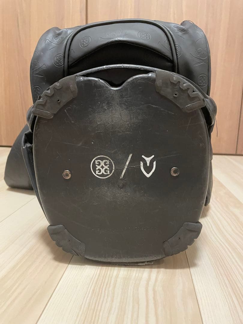 【G/FORE】ゴルフキャディバッグ