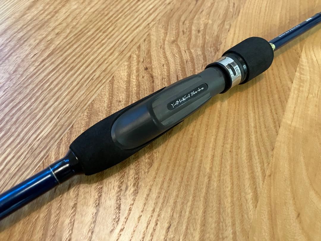 ヤマガブランクス ブルーカレントIII 74 BlueCurrentⅢ