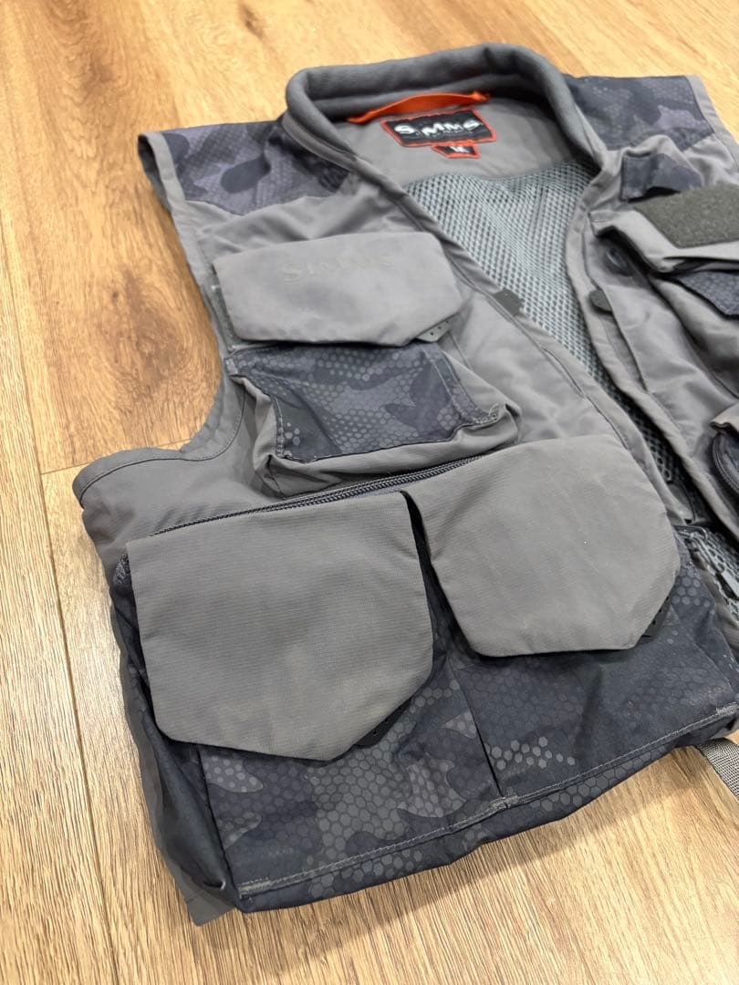 シムス fs ベスト simms