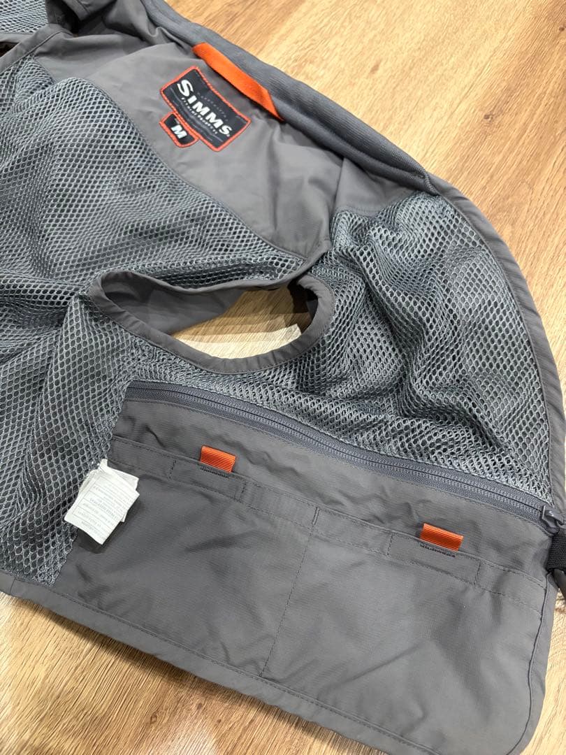 シムス fs ベスト simms