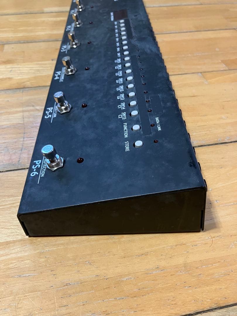 CAE/CAJ RS616 MIDI&Audio コントローラー 訳アリ