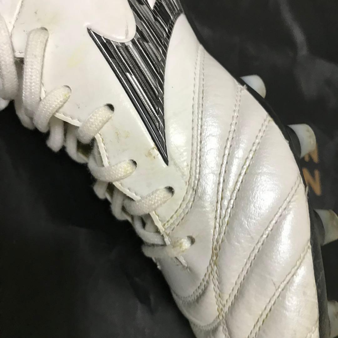 ミズノ モレリア ネオ4 26cm モレリア NEO IV JAPAN