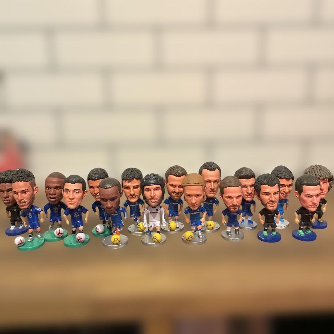 soccerwe チェルシー