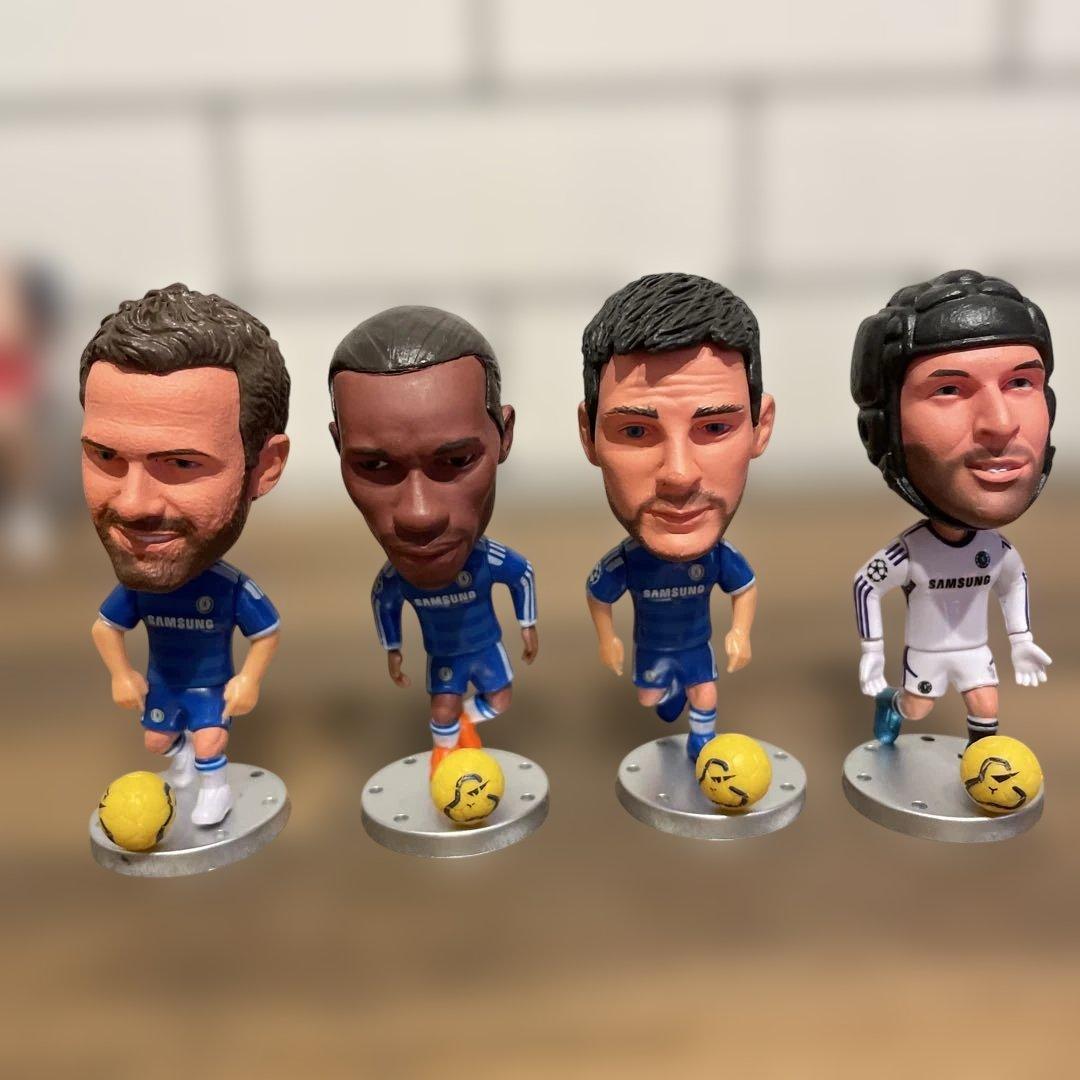 soccerwe チェルシー