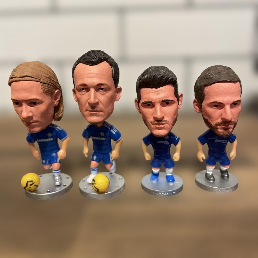 soccerwe チェルシー