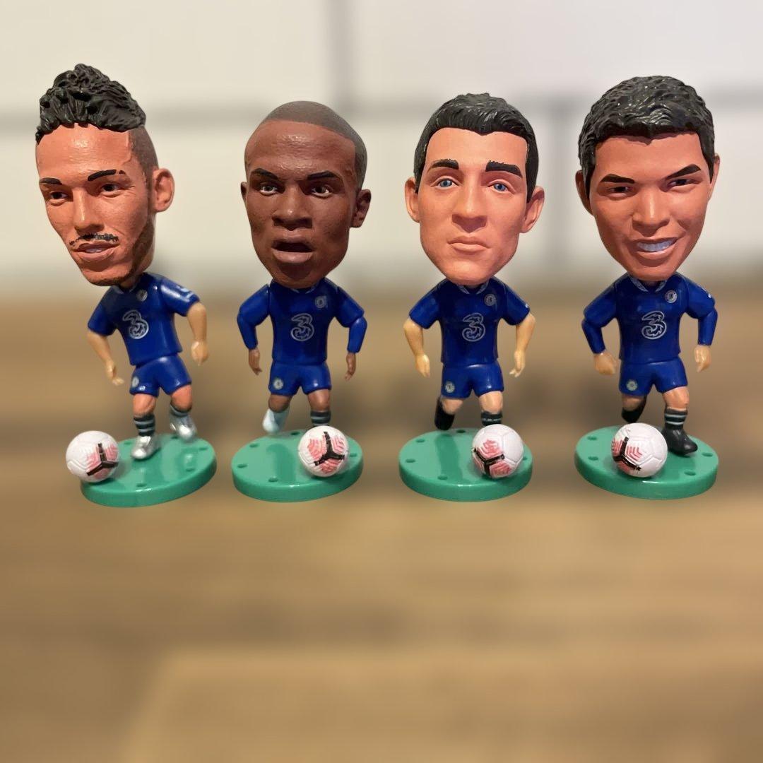 soccerwe チェルシー