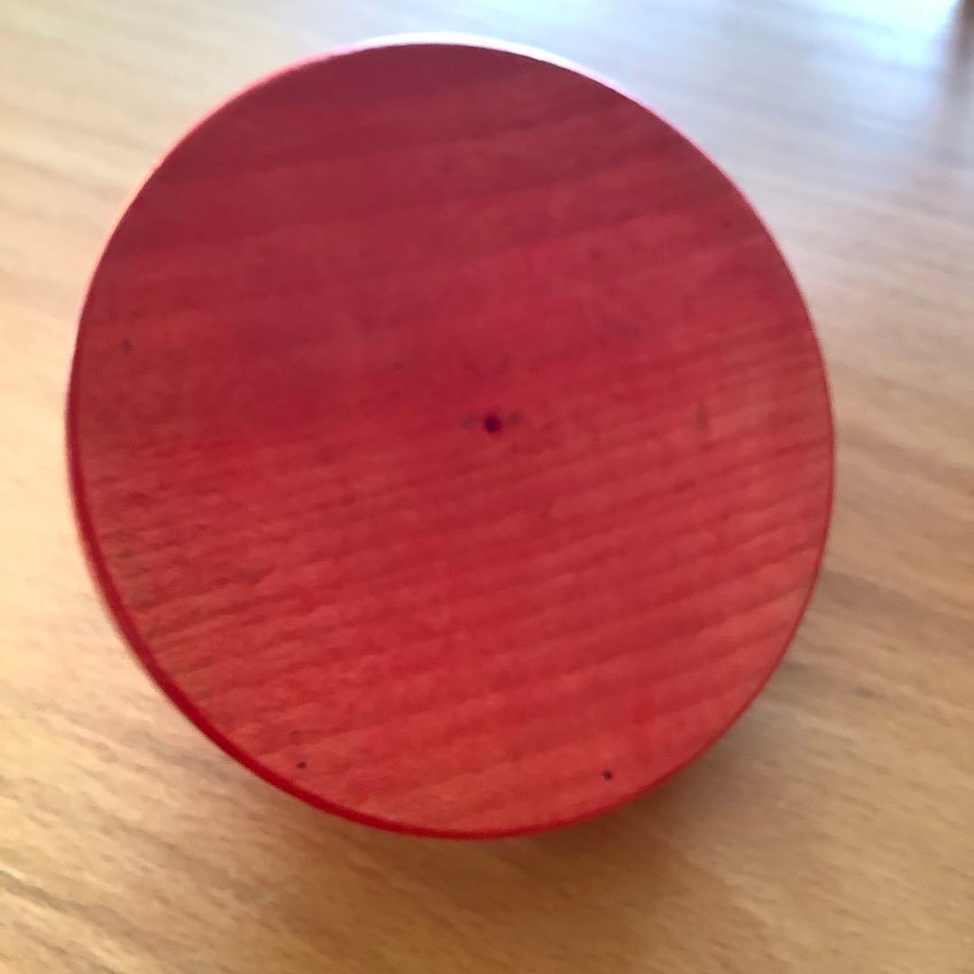 お値下げ　希少　スイス　アルビスブランメリーゴーランド小　ニキティキ