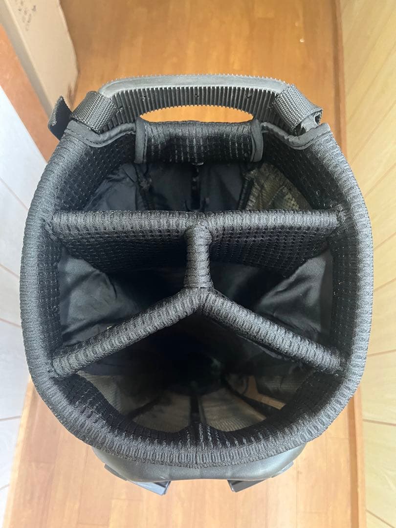 スコッティキャメロン　スタンドキャディバック