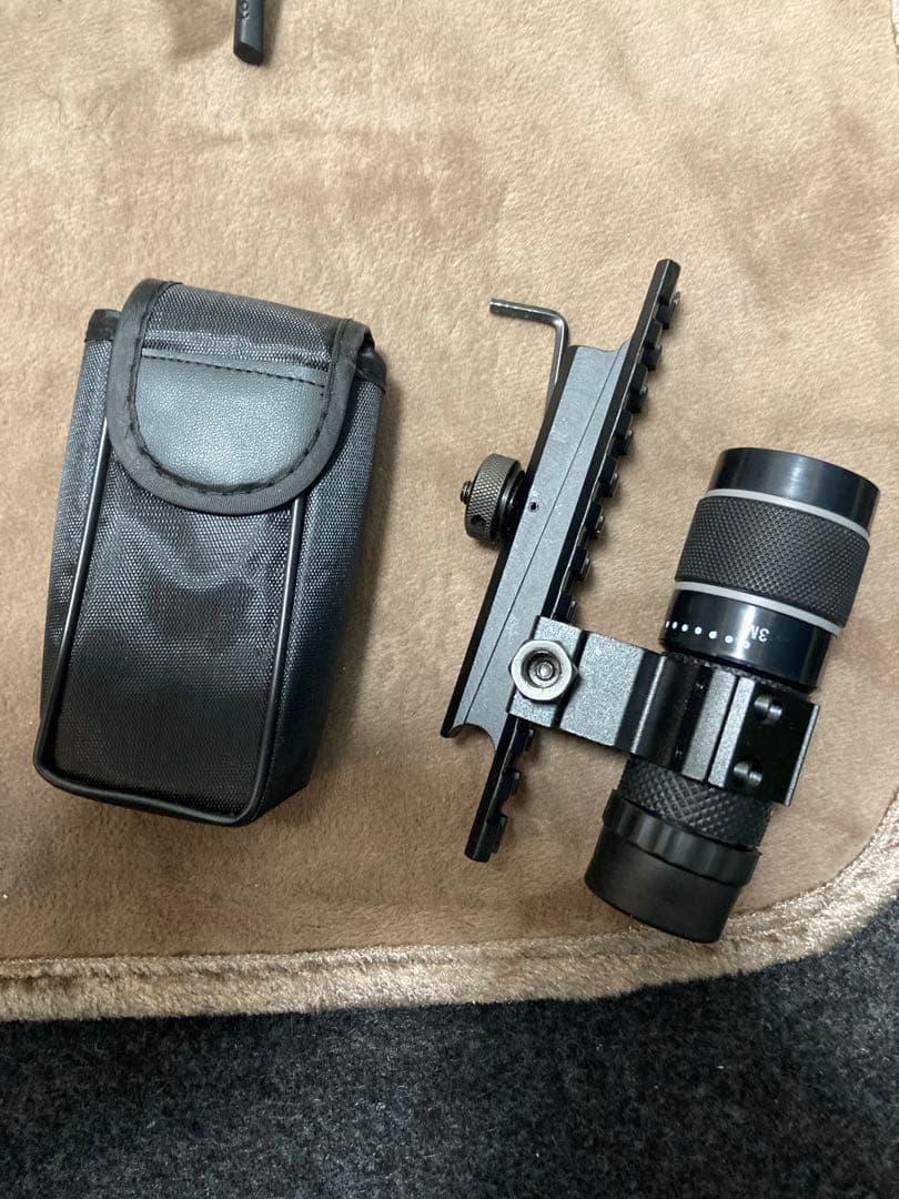 M16A2(東京マルイ)