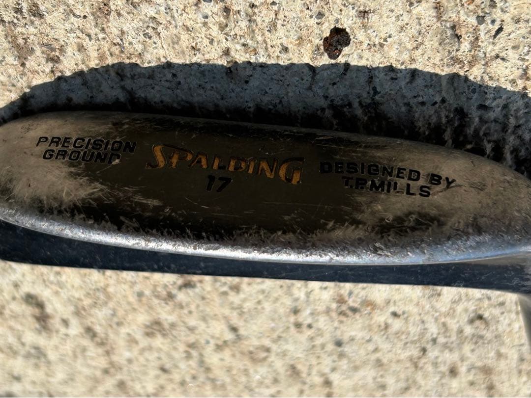 ゴルフセット　トミーアーロン ドライバー  AARONなど