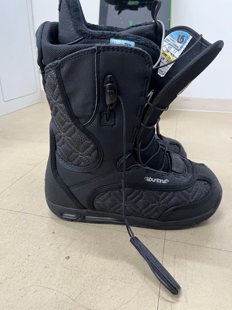 Burtonバートン エメラルドimprint2スノーボードブーツ24.5cm