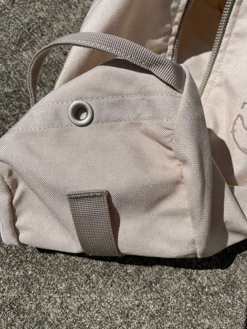 ノルディスク×ヘリノックス　チェア2