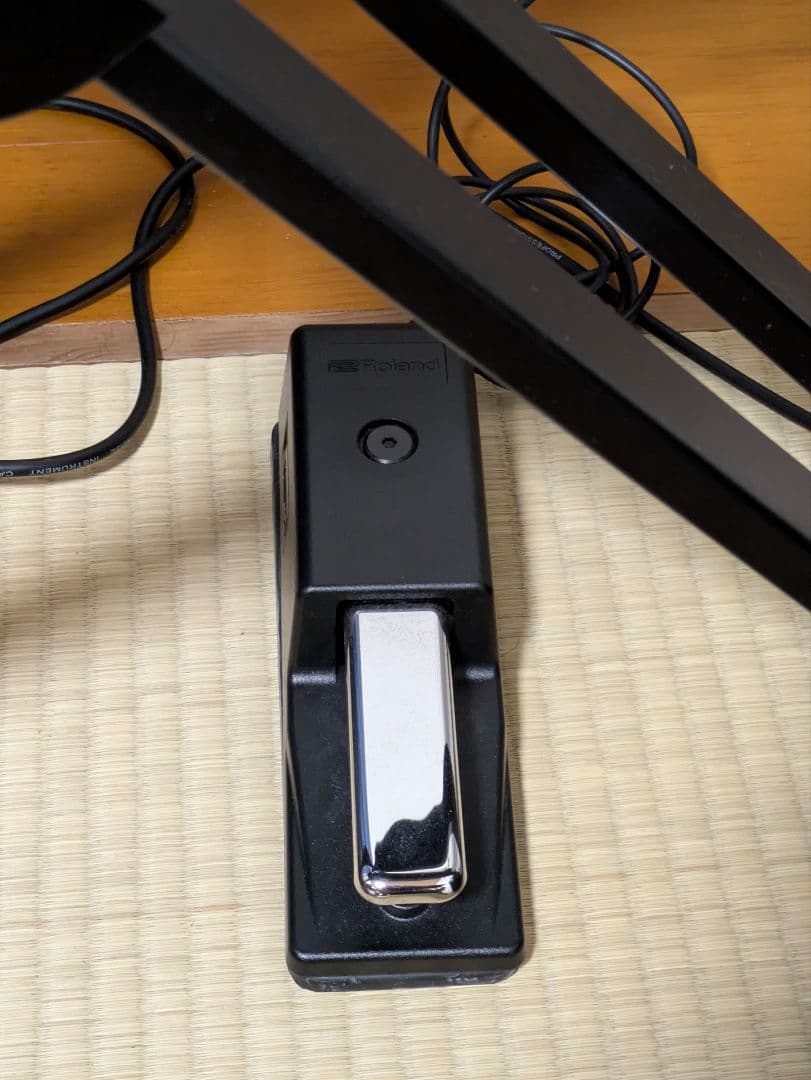 Roland FANTOM 07 専用ケース付き