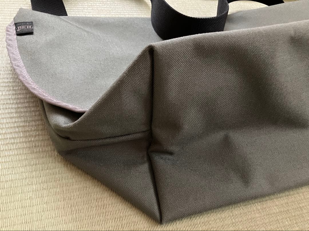 ブルーラグ　メッセンジャーバッグ　ショルダーパッド　セットBLUELUG