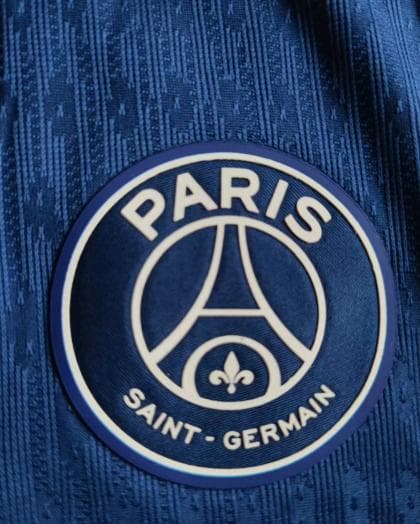 24/25 パリ・サンジェルマン アウェイ 2番 ハキミ 長袖ユニフォーム