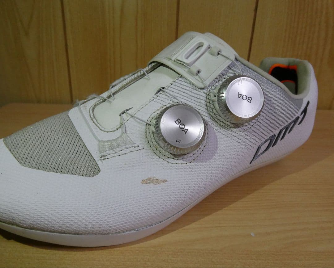 ウェア DMT KR0 EVO 40.5