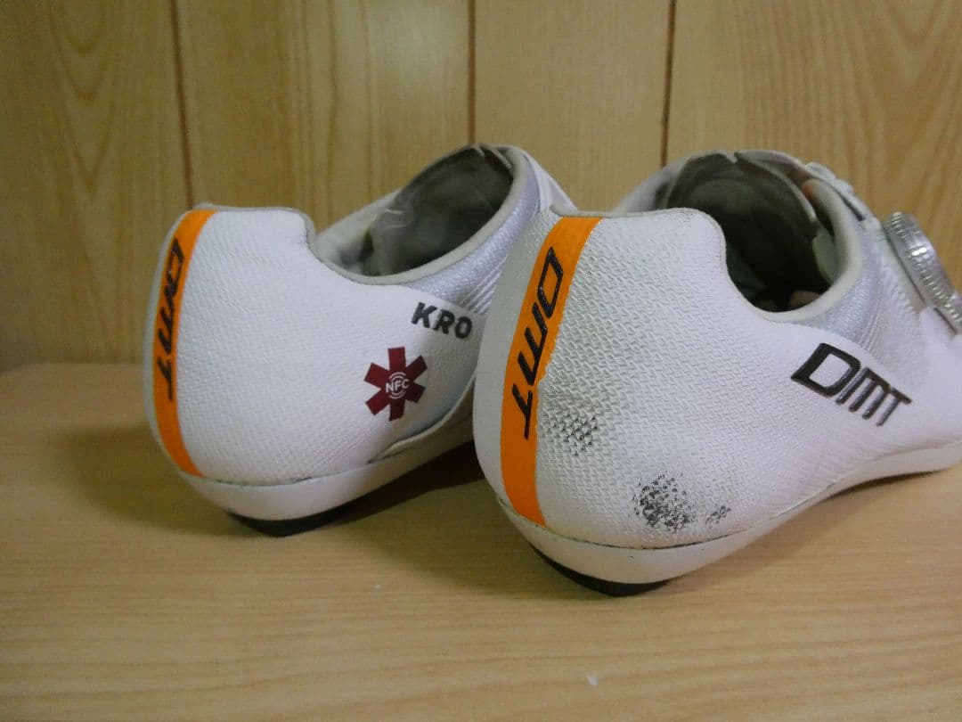 ウェア DMT KR0 EVO 40.5