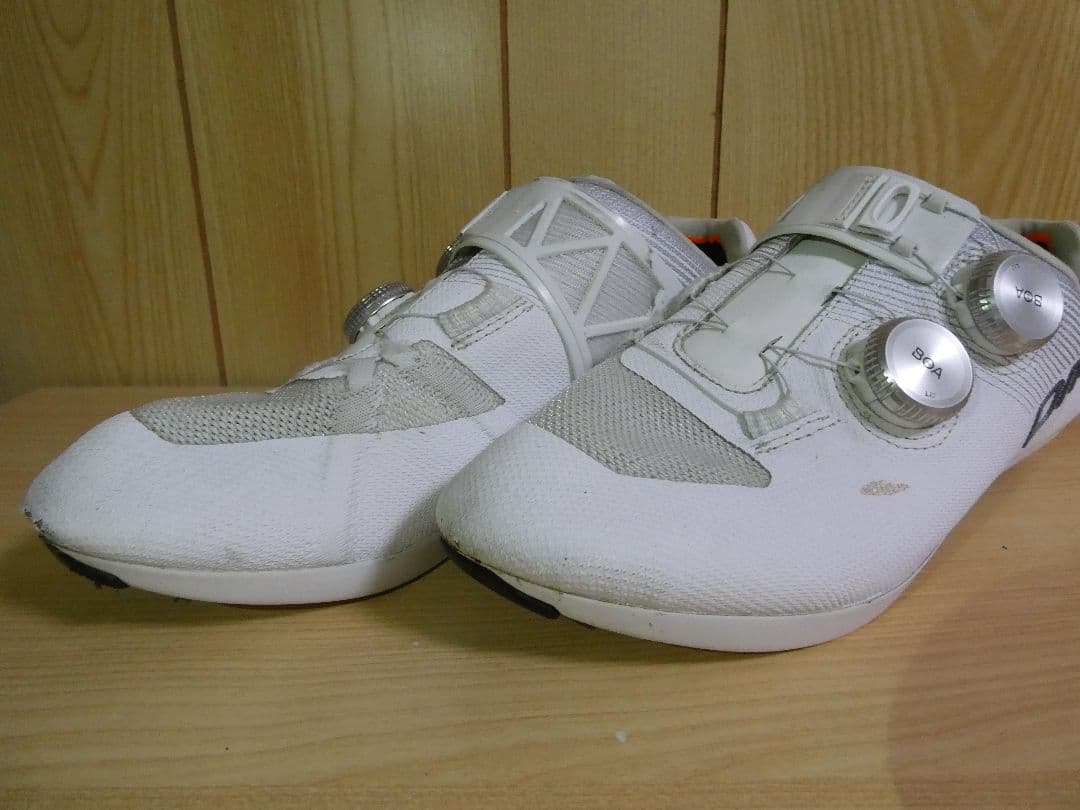 ウェア DMT KR0 EVO 40.5