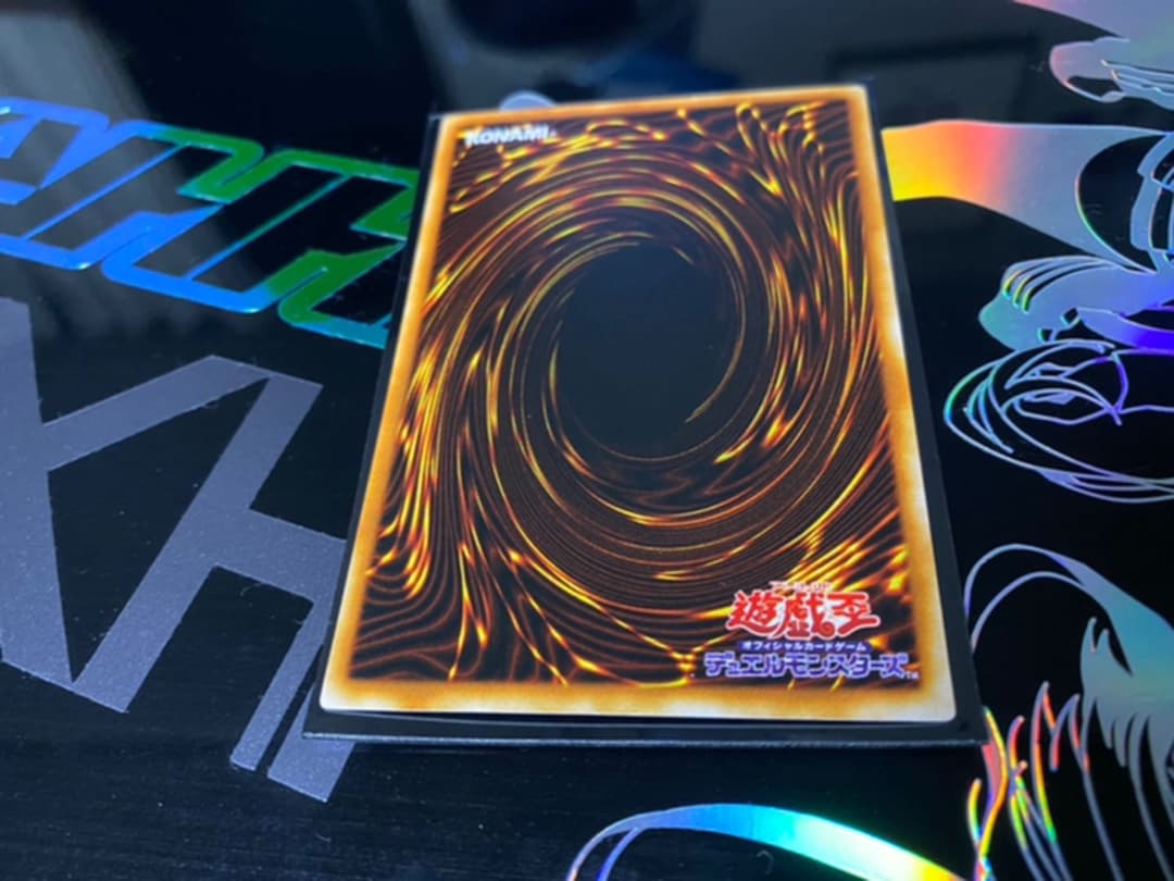 遊戯王 トゥーン ブラック マジシャン ガール　シク【極美品】