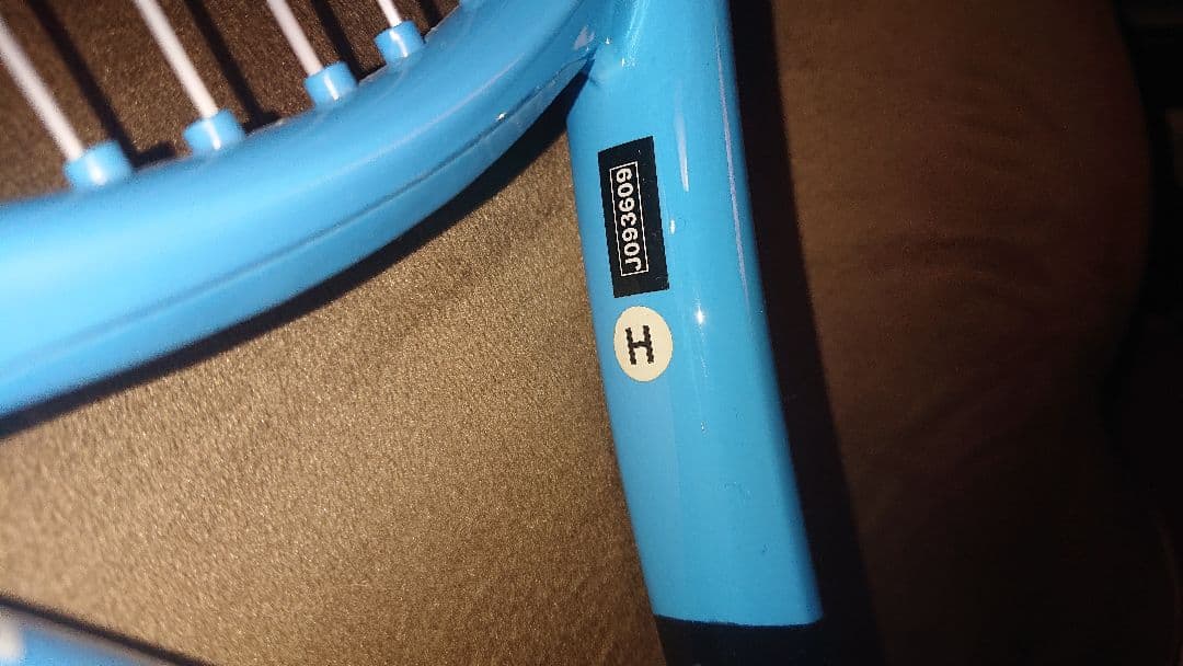 プロストック ヘッド インスティンクト MP