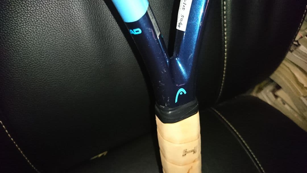 プロストック ヘッド インスティンクト MP