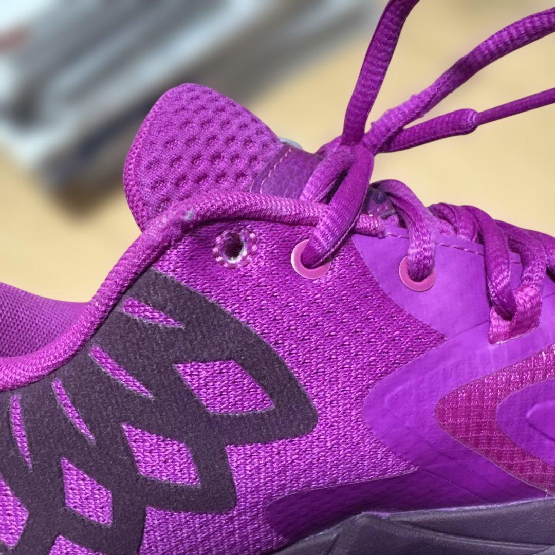 ラメロボール　Puma MB1 Lo Disco (23.5cm)