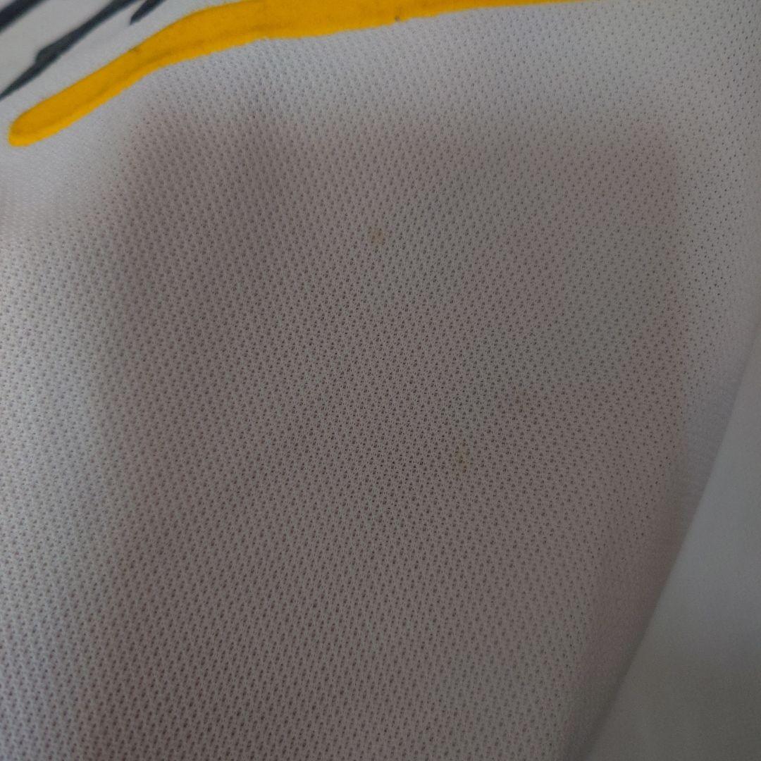 フラム　マルブランク　ユニフォーム