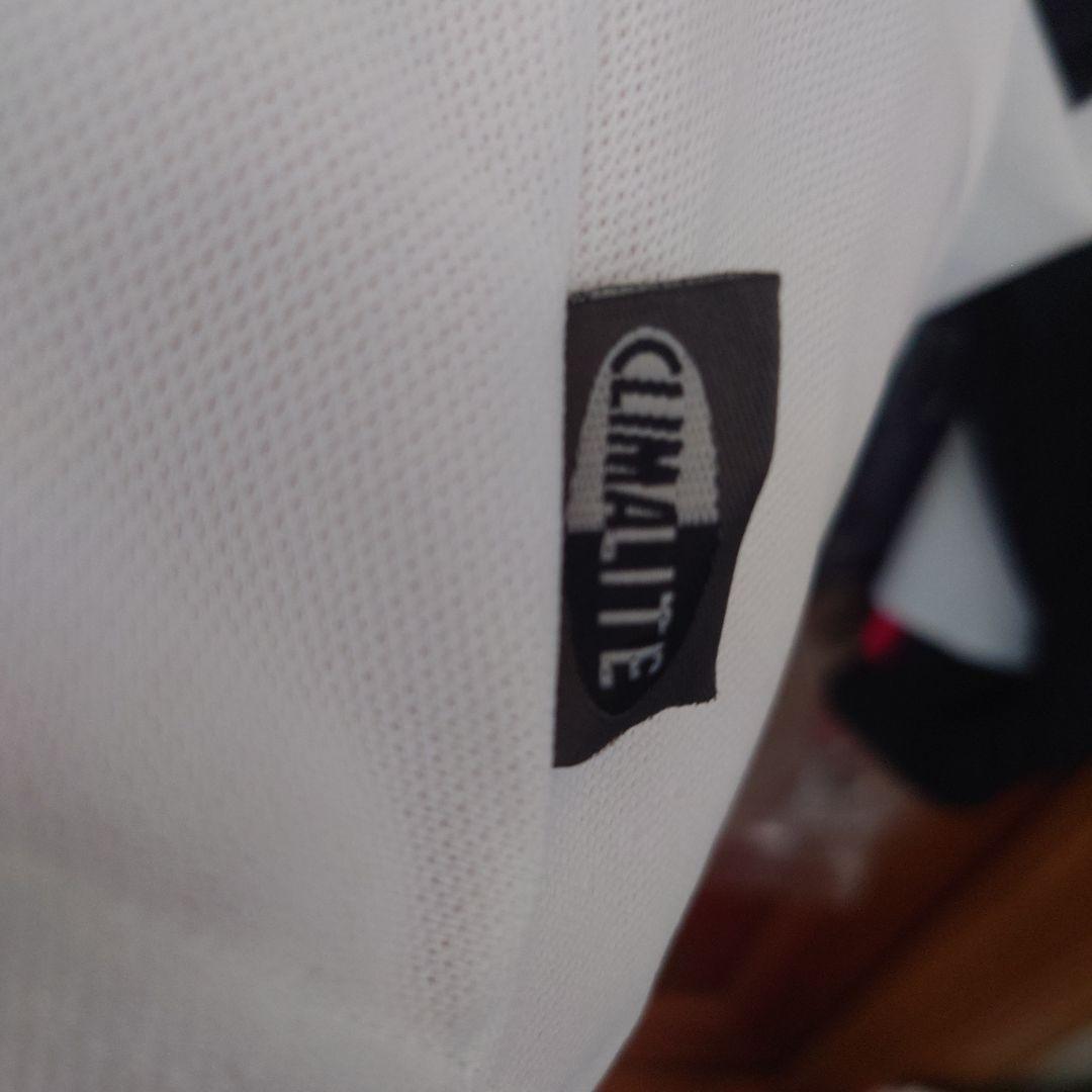 フラム　マルブランク　ユニフォーム