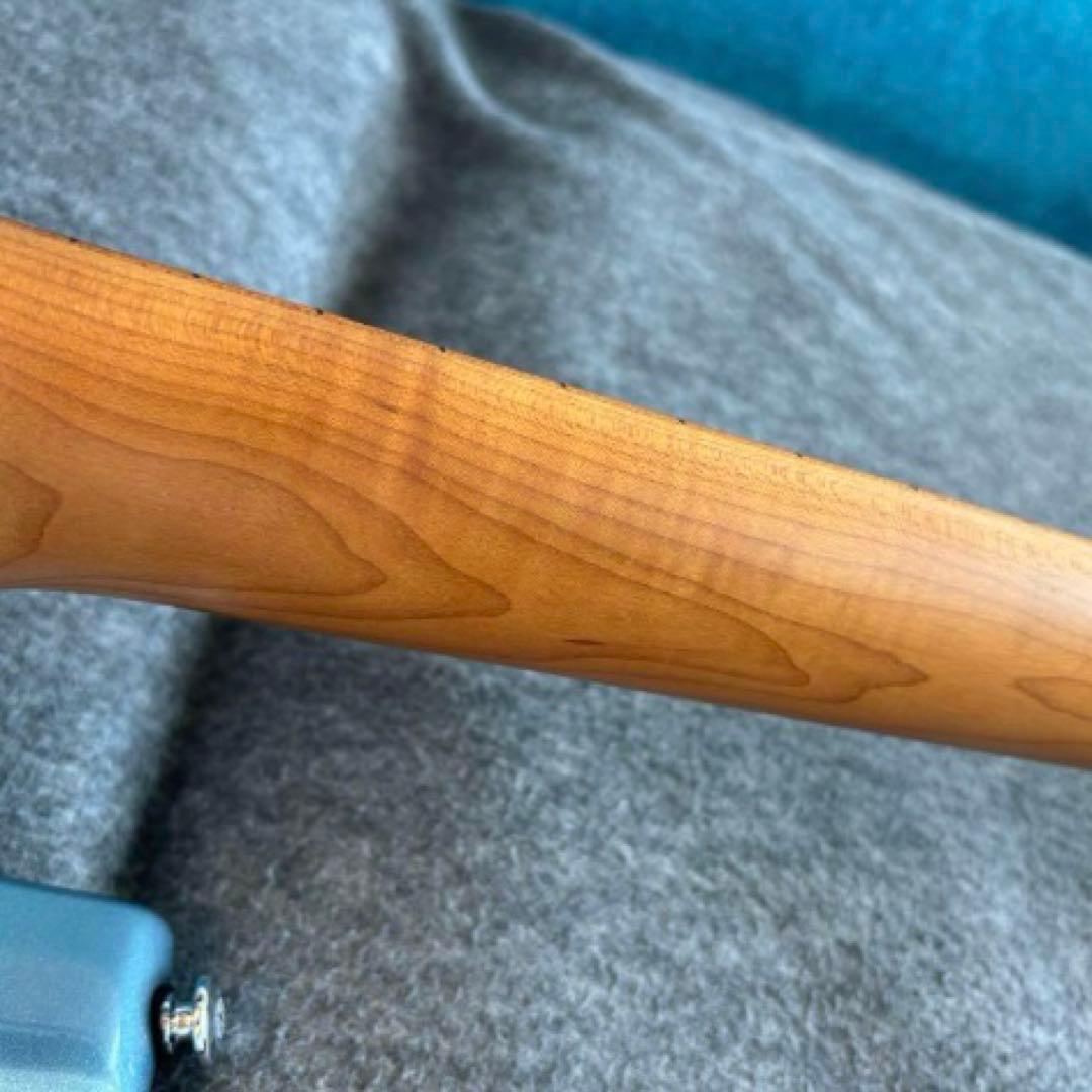 ibanez prestige AZ2204 ICM アイバニーズAZ2204