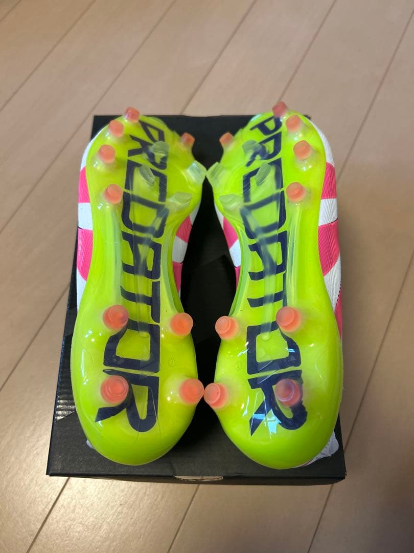 プレデター　エリート　LL AG