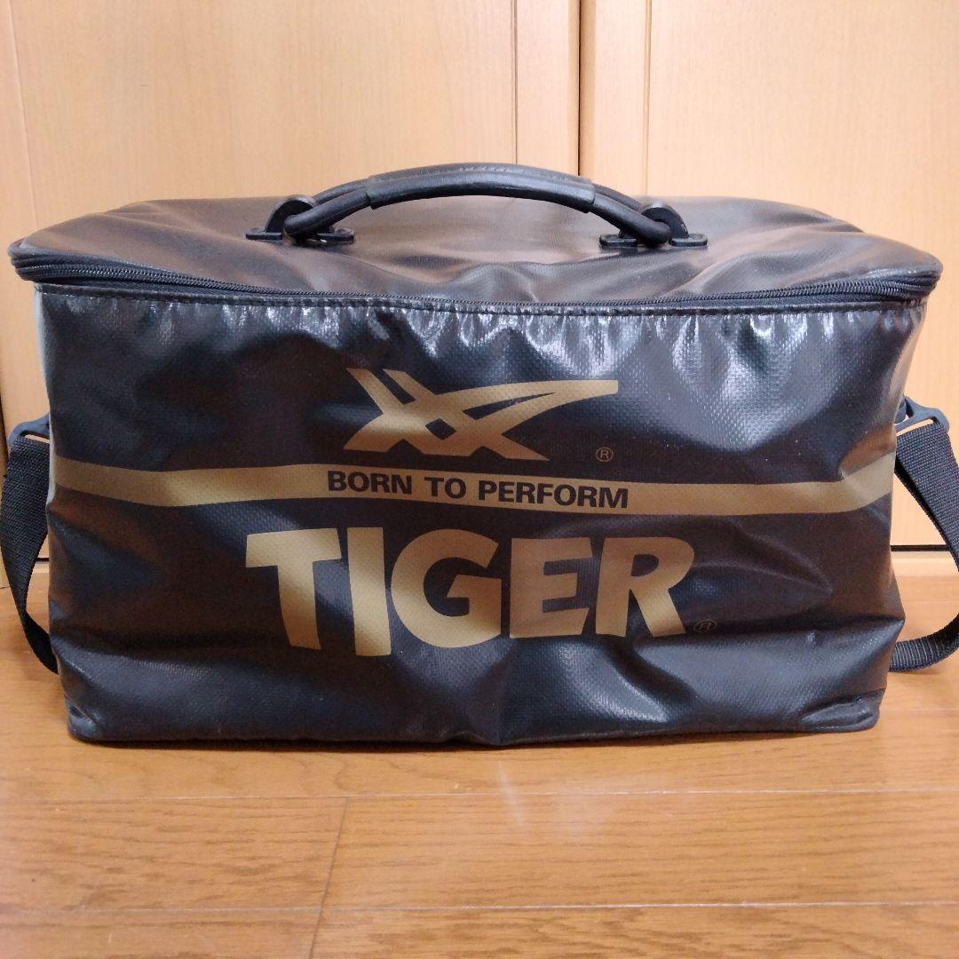 ASICS TIGER ダイエーカップ ’89 記念バッグ