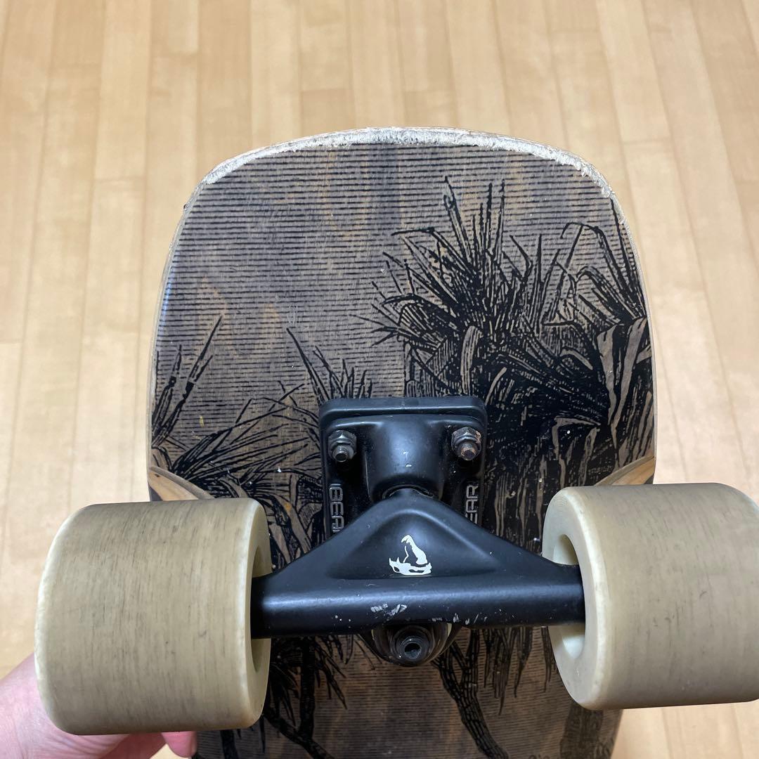 LANDYACHTZ 28インチ　クルーザー