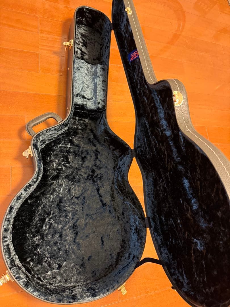 【yyyy】グレッチ G6136T Players Edition