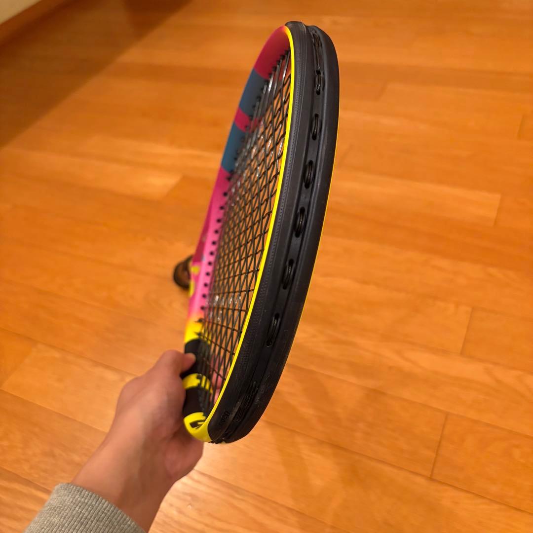 pure aero rafa origin ピュアアエロラファ　オリジン　G2