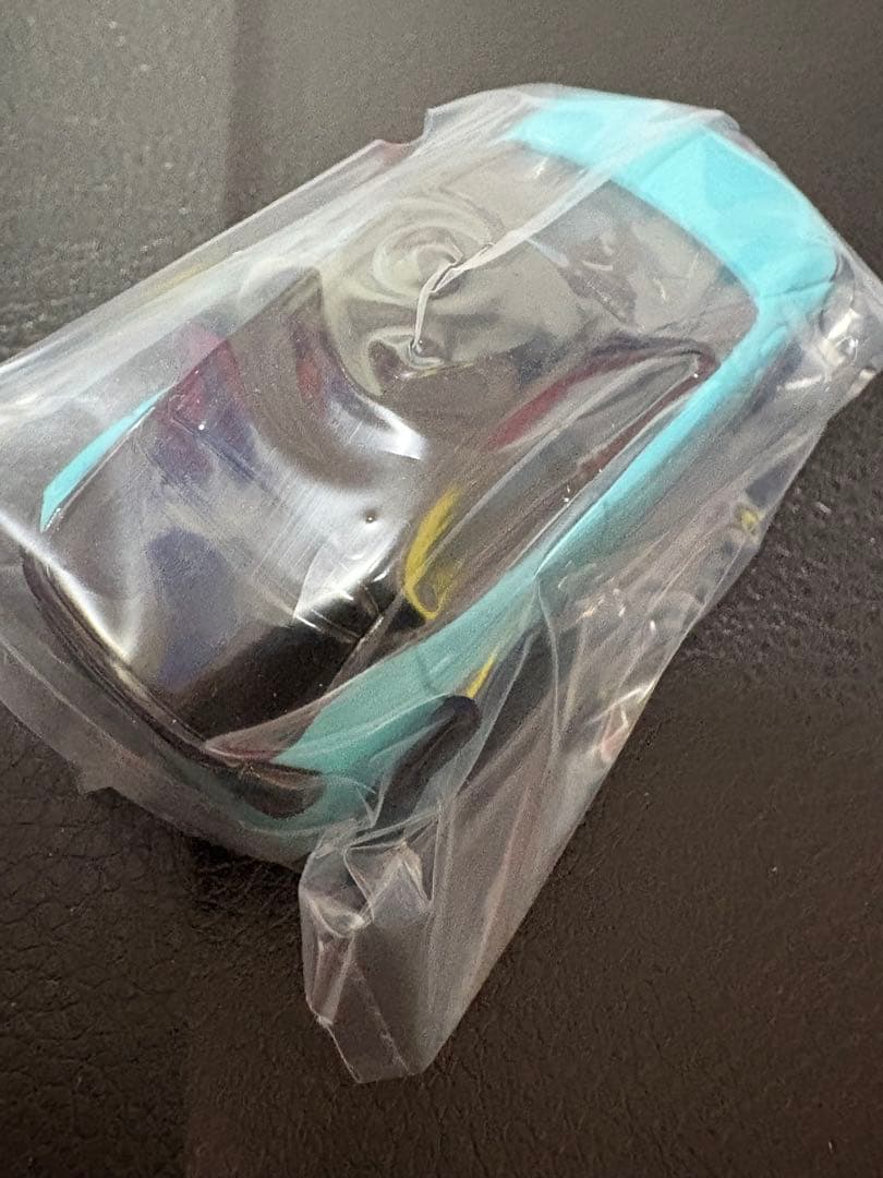 トミカ NO.21 日産 リーフ