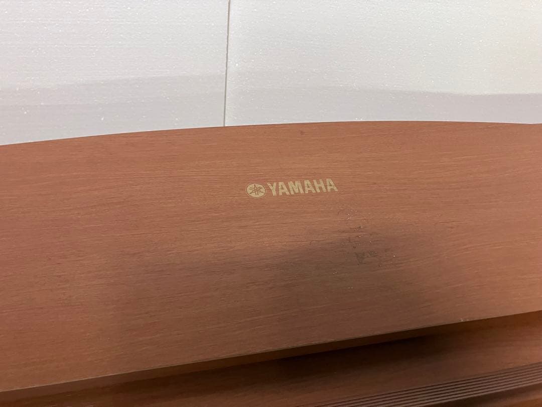 na-yu　YAMAHA YDP-123 88鍵盤　電子ピアノ
